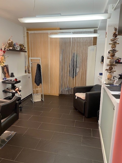 Bilder Coiffeur Kelmendi-Sonï