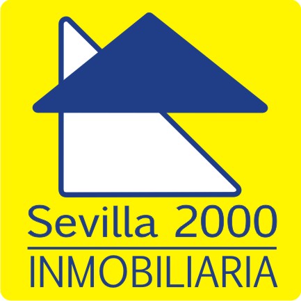 Inmobiliaria SEVILLA 2000 Real Estate - Sevilla Este I Logo