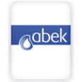 Logo abek GmbH
