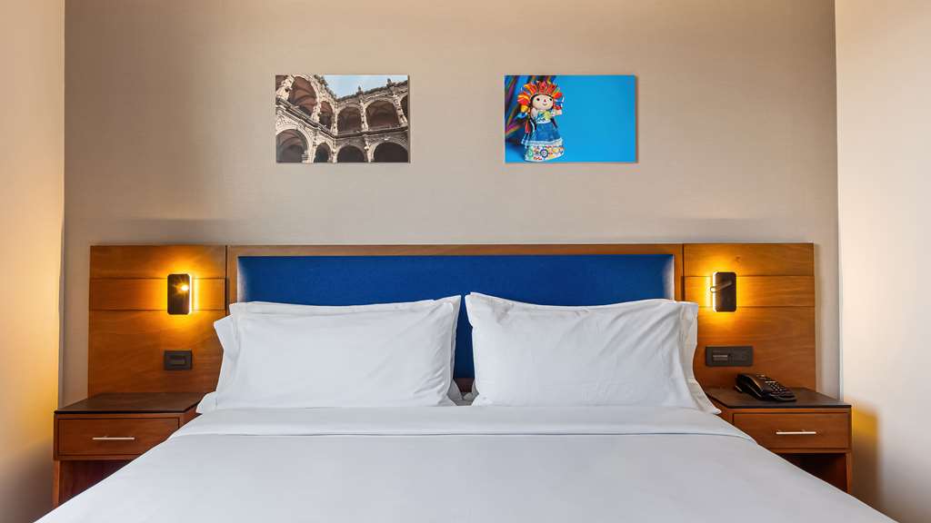 Images Hampton by Hilton Queretaro Juriquilla