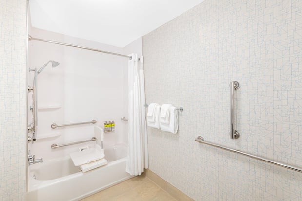 Images Holiday Inn Express & Suites Phoenix - Airport North by IHG