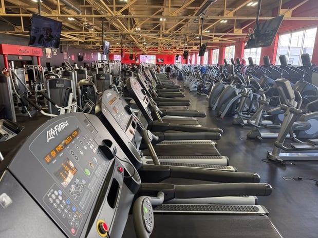 Images Powerhouse Gym Linden