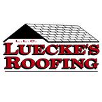 Luecke's Roofing LLC Logo