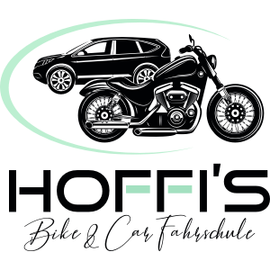 Hoffi's Bike & Car Fahrschule in Hünfeld - Logo