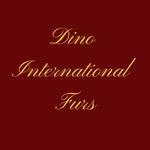 Dino International Furs Logo