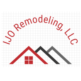 IJO Remodeling, LLC Logo