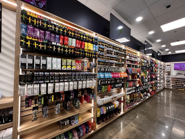 Images Cloud Cannabis Weed Dispensary Grand Rapids Downtown