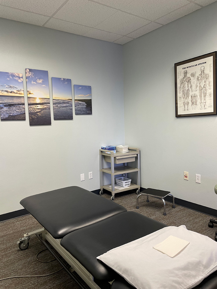 California Rehabilitation and Sports Therapy
505 N Euclid St
Anaheim