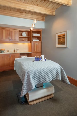 Images Opal Spa - Samoset Resort