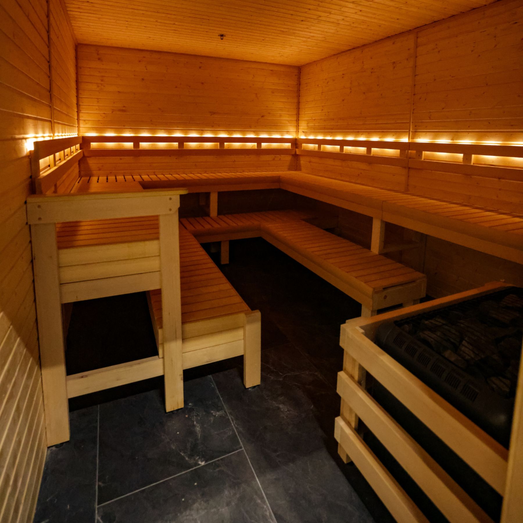 Absolute Recomp Fort Worth Image