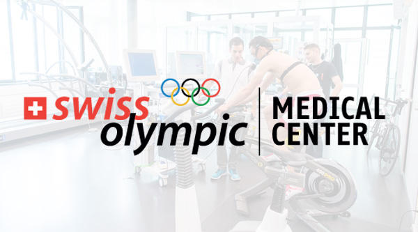 Bilder Swiss Olympic Medical Center