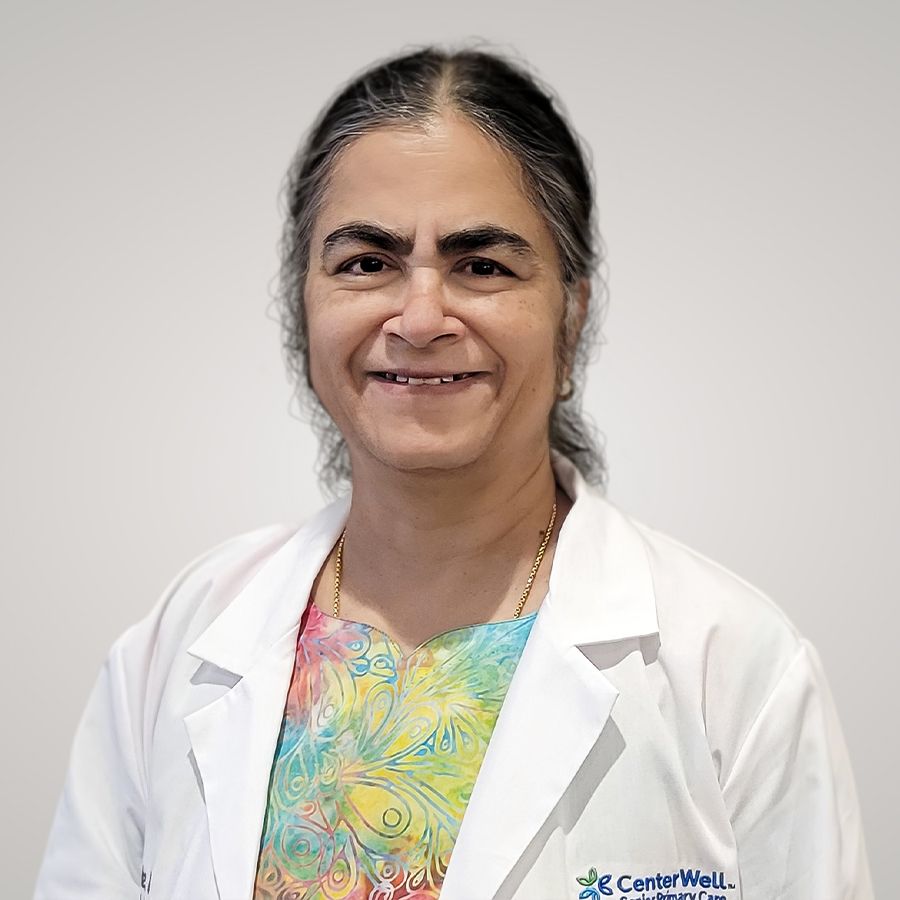 Dr. Jayshree Arun Kumar Bhaskara, MD