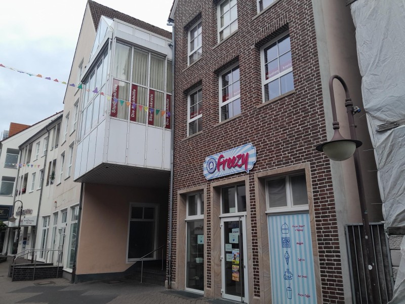Studienkreis Nachhilfe Beckum in Beckum - Logo