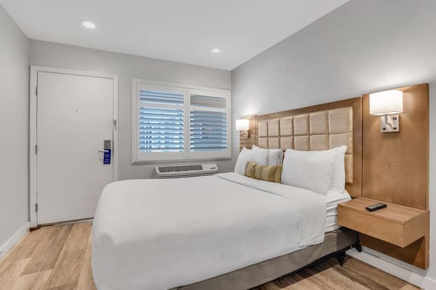 Images Sather Berkeley, SureStay Collection by Best Western
