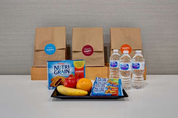 Images Hampton Inn & Suites Dallas-DeSoto