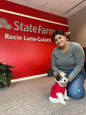 Images Rocio Luna-Culotti - State Farm Insurance Agent