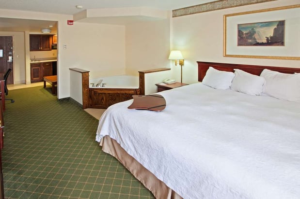 Images Hampton Inn Marietta