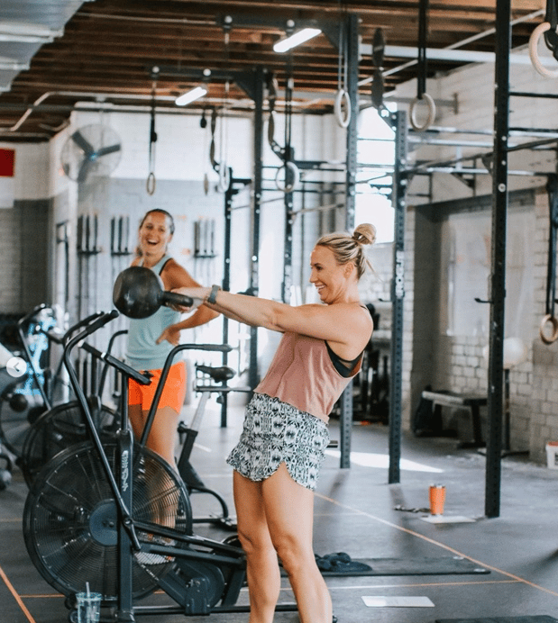 Images Iron Tribe Fitness - Gym, Personal Training