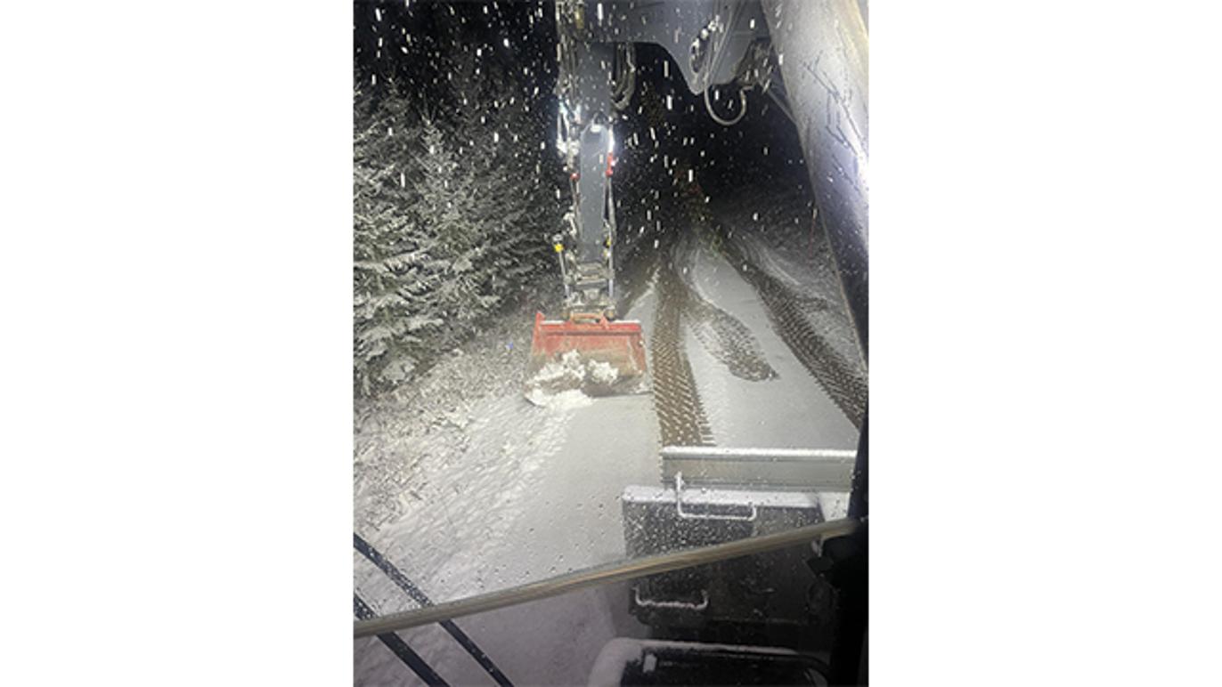 Images Argus Entreprenad AB