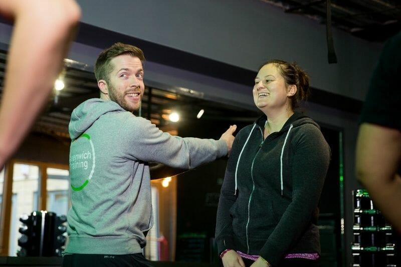 Images Greenwich Training