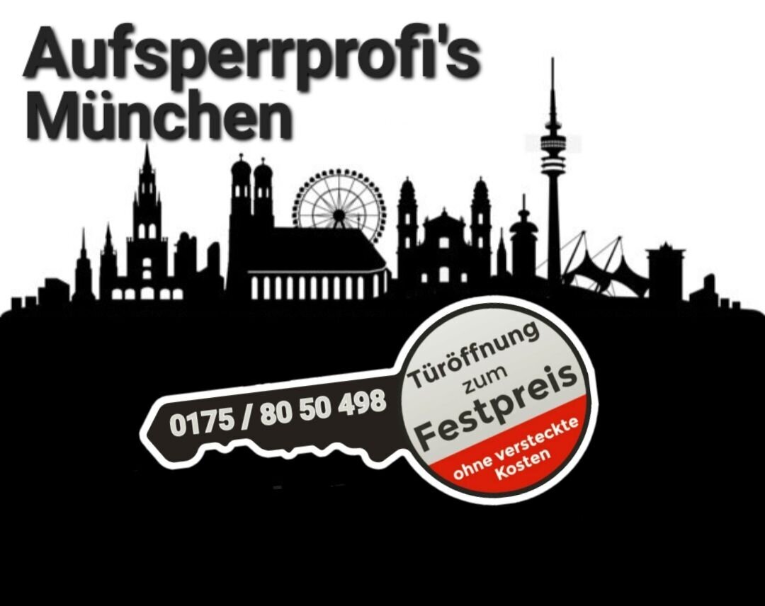 Logo Aufsperrprofis München