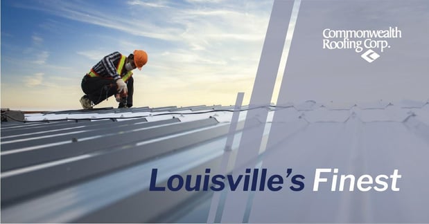 Images Commonwealth Roofing Corp.