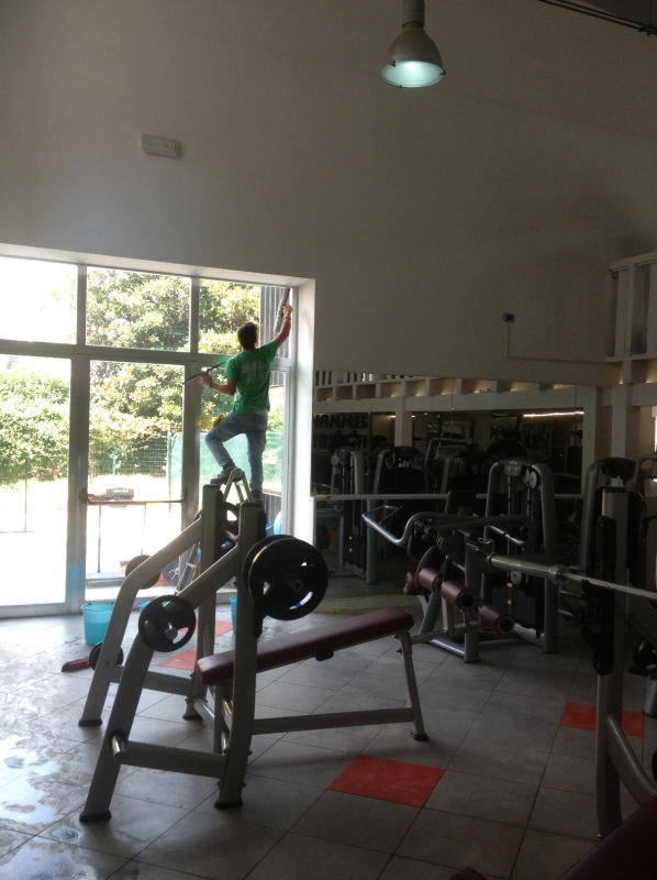 Images Gefra Service Servizi di Pulizia e Disinfestazione