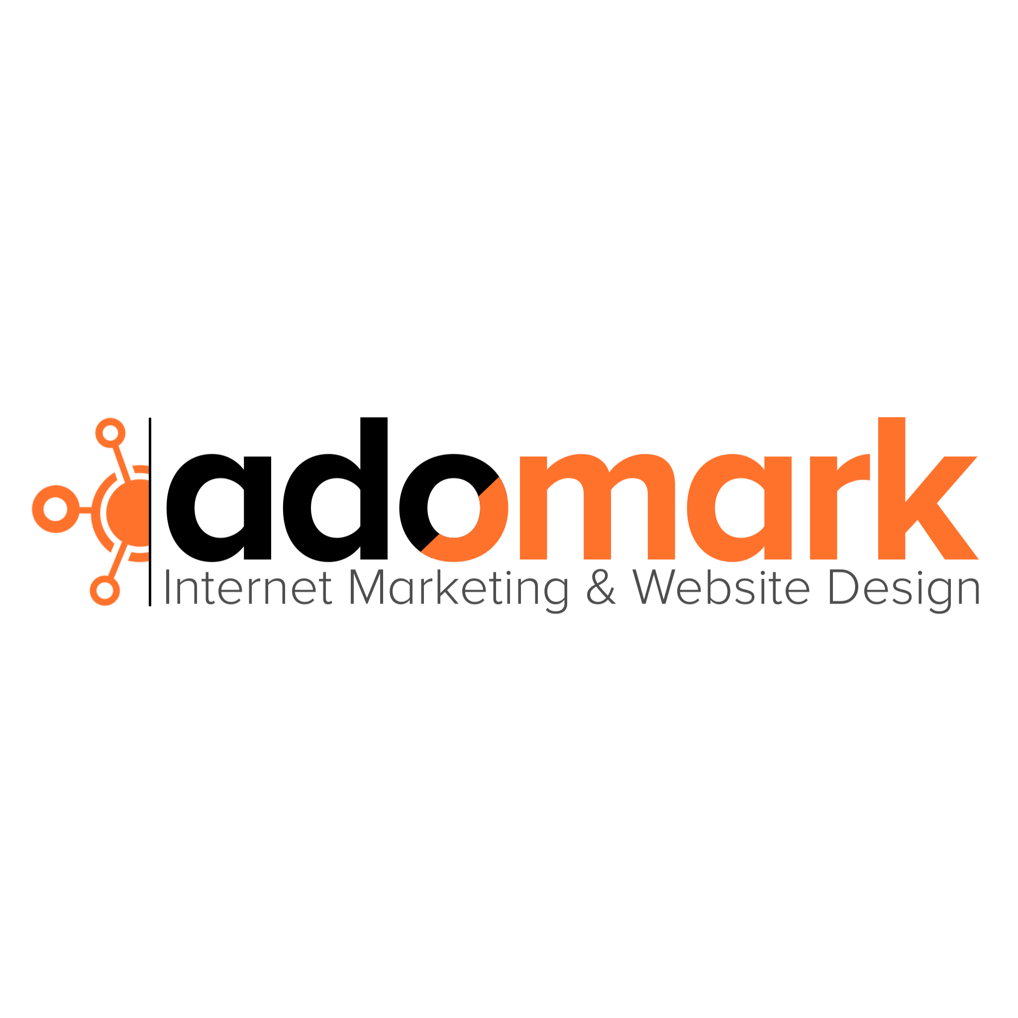 Adomark Logo