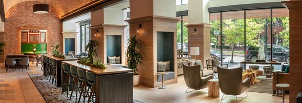 Images Canopy by Hilton Dallas Uptown