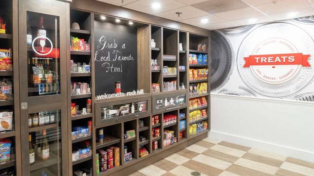 Images Hampton Inn Rock Hill