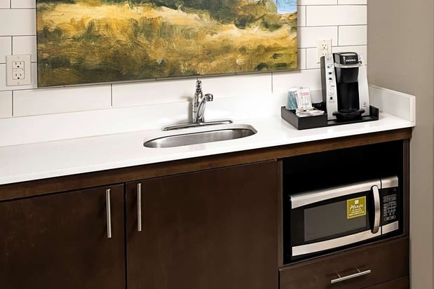 Images Hilton Garden Inn San Antonio Airport South