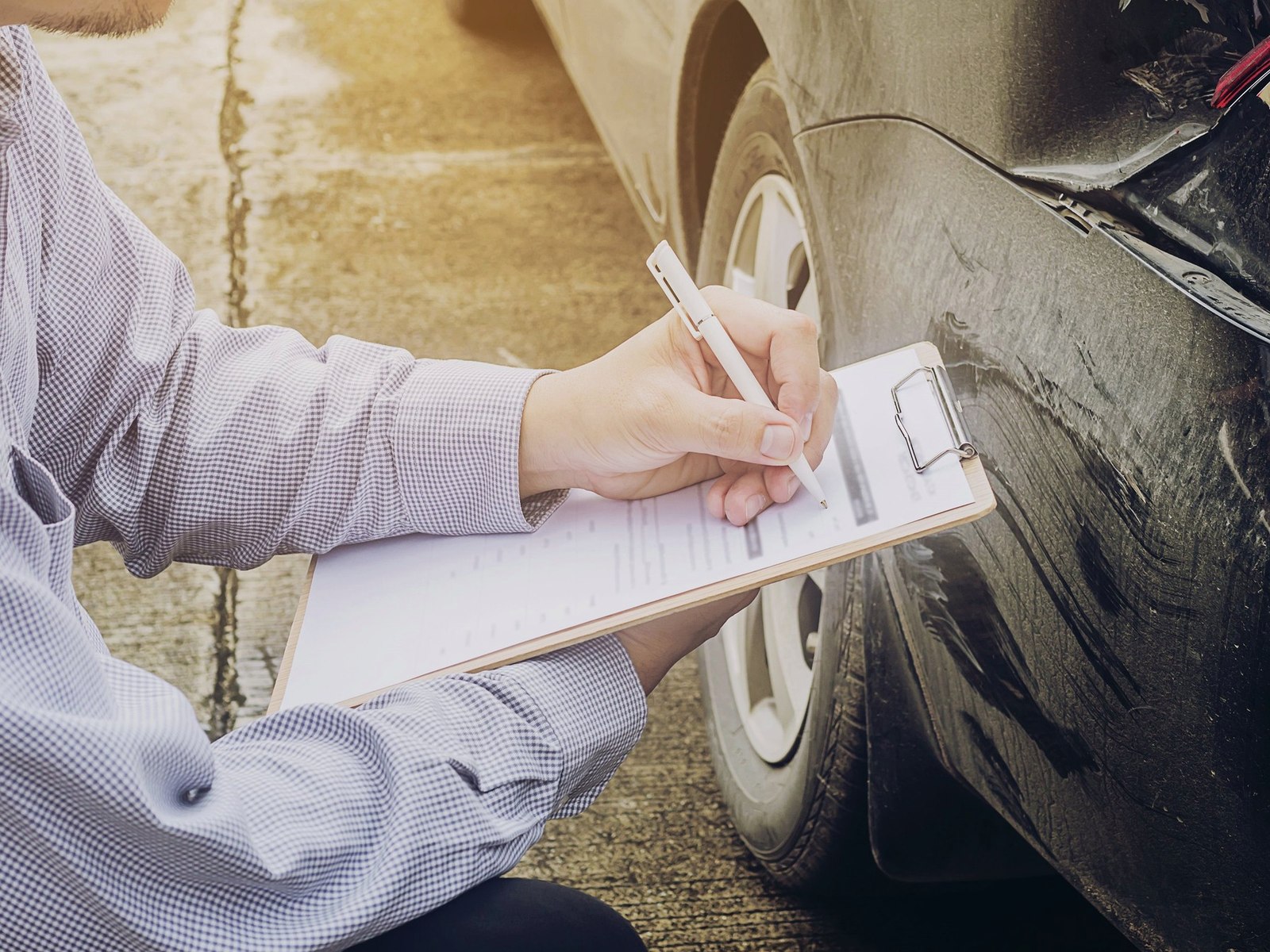Gibson Auto Insurance