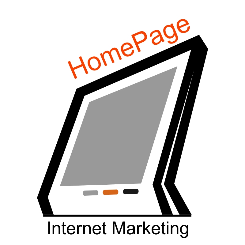 HomePage Marketing