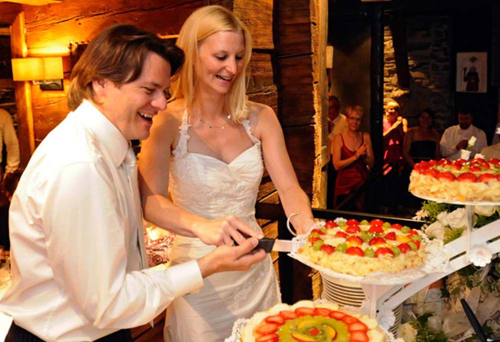 Unique Events - banqueting - parties, Bahnhofstrasse 41 in Zermatt