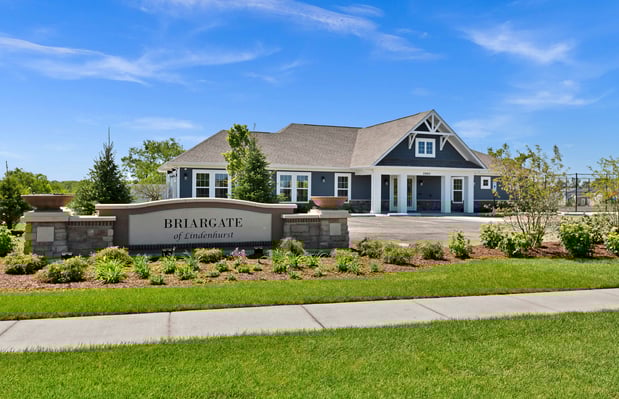 Images Briargate by Pulte Homes