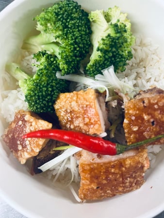 Images 222 Speakeasy - Karaoke Restaurant