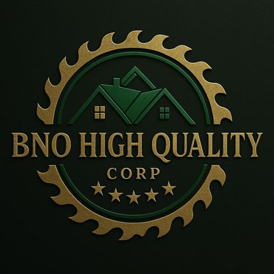 BNO High Quality Corp.