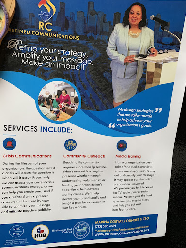 Images Refined Communications LLC