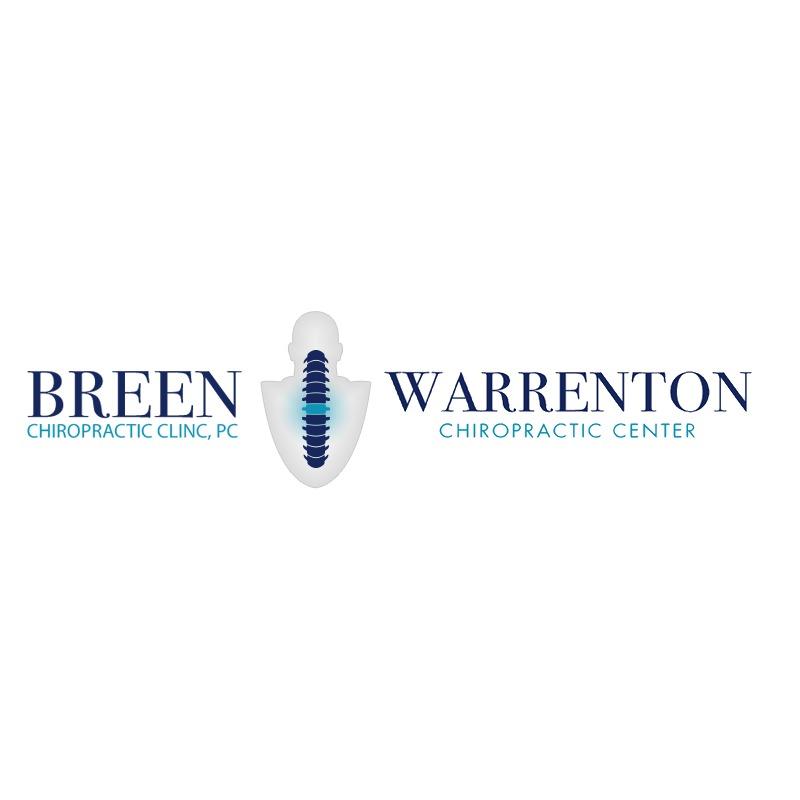 Breen Chiropractic Clinic Logo