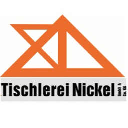 Tischlerei Ernst Nickel GmbH & Co. KG / Berlin in Berlin - Logo