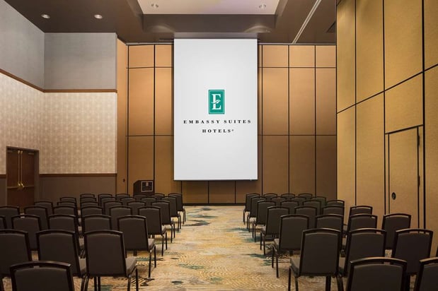 Images Embassy Suites by Hilton Dallas Frisco Hotel & Convention Center