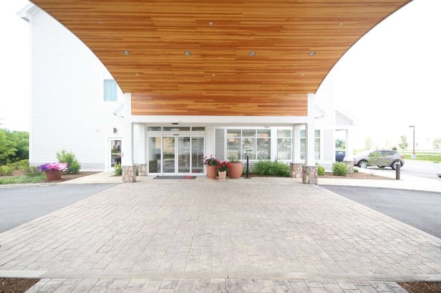 Images Hampton Inn Rutland