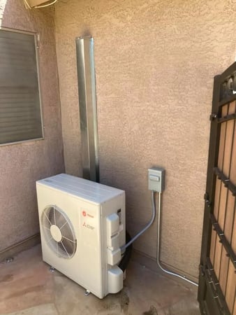 Images True North Air Conditioning
