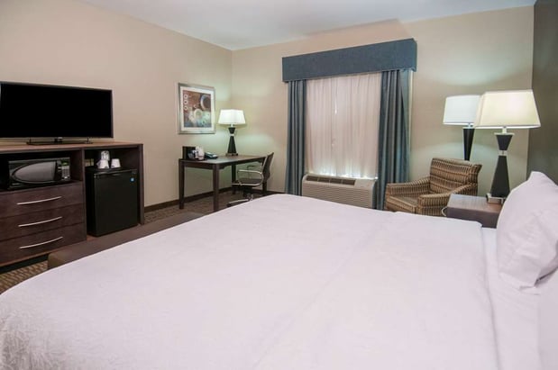Images Hampton Inn Hernando