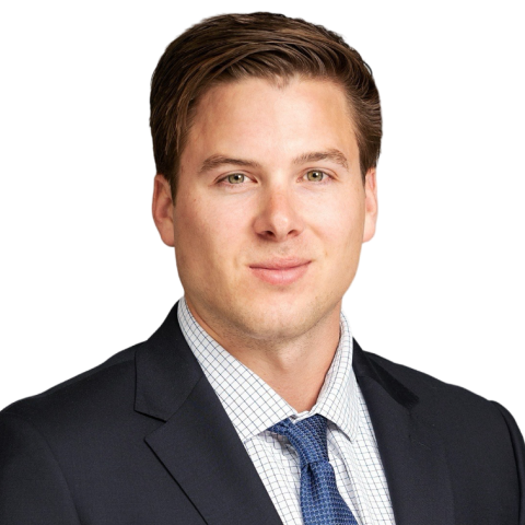 Jacob Guyette - Financial Advisor in Santa Monica, CA 90401 | Merrill