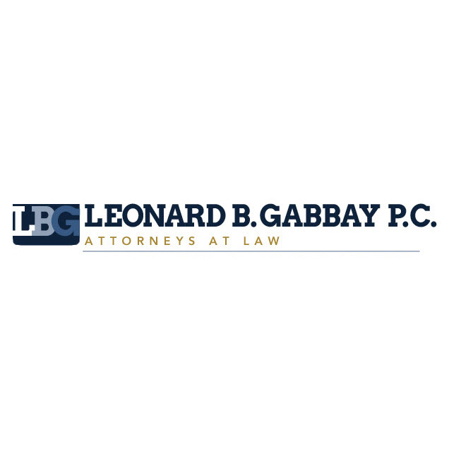 Leonard B. Gabbay, P.C.