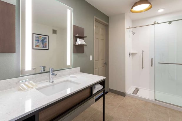 Images Hilton Garden Inn Minneapolis/Bloomington