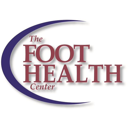 The Foot Health Center Logo