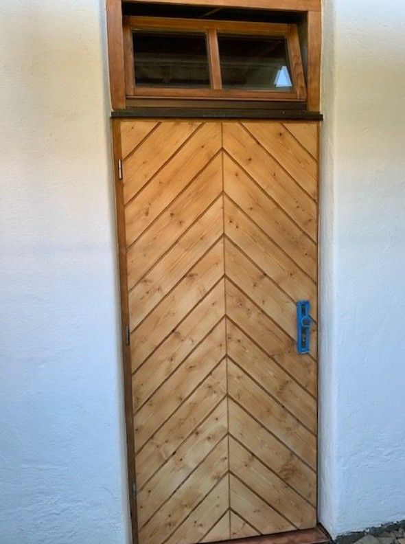 Mateyka Malerbetrieb GmbH, Kochler Straße 70 in Iffeldorf