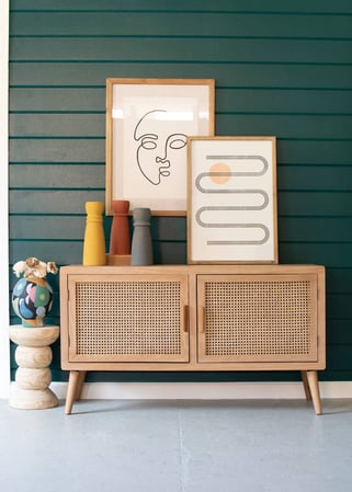 Images Knotty and Board Interiors